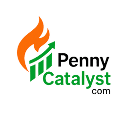 Penny Catalyst Logo